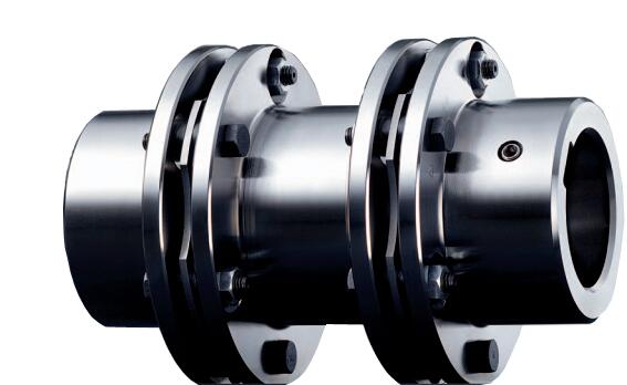 SJM型鍵聯結雙型彈性膜片聯軸器