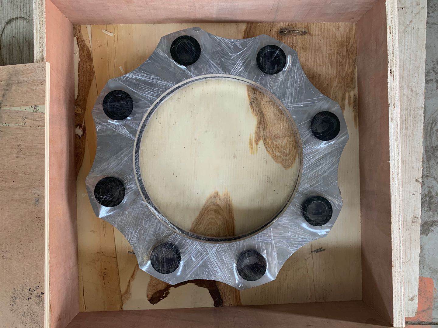 膜片聯軸器專用膜片304材質